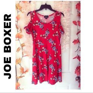 Joe Boxer Dress Juniors